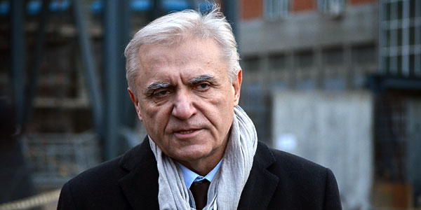 Blagoje Spaskovski