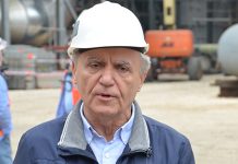 Veliko interesovanje za strateško partnerstvo sa RTB-om Bor