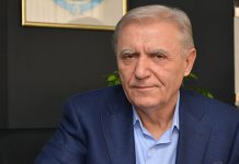 Blagoje Spaskovski čestitao Dan rudara