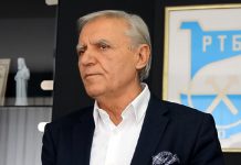 Blagoje Spaskovski uputio čestitku rudarima i radnicima RTB-a povodom 6. avgusta