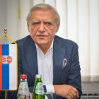 Spaskovski: Bor su gradili i Borčani i Borani, čestitam svima status grada
