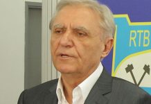 Spaskovski: RTB Bor na nogama za godinu dana