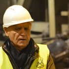 Zvanično prestala proizvodnja u staroj topionici