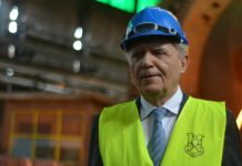 Blagoje Spaskovski: „Izazov je sačuvati RTB u doba krize“