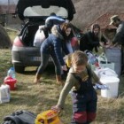 HUMANOST NA DELU: Đergovići iz Zagrađa dobijaju normalne uslove za život