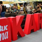 Blic zena karavan