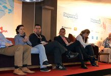 Počeo najveći regionalni skup blogera #Blogomanija