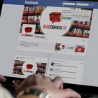 Osam interesantnih činjenica o Facebook-u Blogomanija na Facebook-u