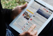 Društvene mreže „dominiraju“ Internetom Blogomanija na Twitter-u