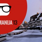 Veliko interesovanje za ovogodišnju Blogomaniju