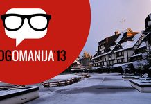 Veliko interesovanje za ovogodišnju Blogomaniju