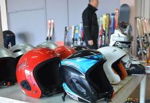 U nedelju sajam ski opreme „Bor ski 2017“