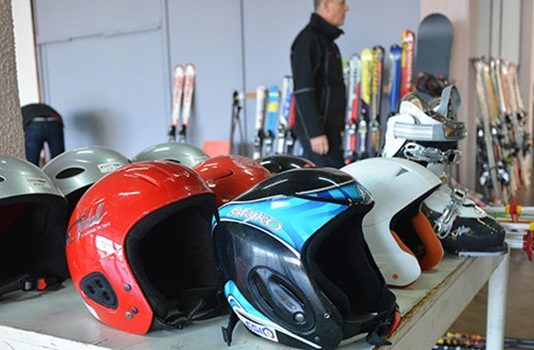 U nedelju sajam ski opreme „Bor ski 2017“