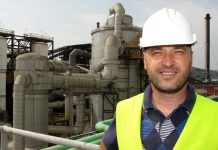 RTB: Aerozagađenje posledica priprema za remont