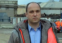 Boban Todorović: Poslovodstvo TIR-a garantuje slobodu sindikalnog udruživanja Boban Todorović