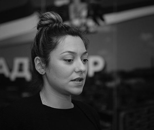 IN MEMORIAM: Preminula Bobana Momčilović Veličković