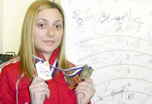 Sutra prijem za Bobanu Bobana Velickovic