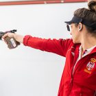 Bobana Veličković Momčilović osvojila zlatnu medalju na prvenstvu Srbije