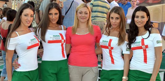 Intervju Bobana Veličković – Cilj mi je finale na Olimpijadi Bobana Velickovic