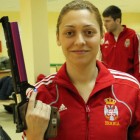 Bobana Veličković osvojila kvotu za Olimpijske igre