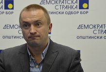 Pajtić: Gradjani se bude