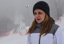 Otvorena skijališna sezona na Crnom vrhu