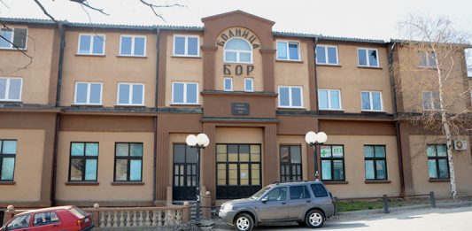 I borska neurohirurgija u kovid sistemu