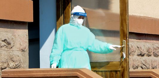 Oporavilo se 29 osoba, 20 novozaraženih u Boru