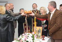 Borski lekari obeležili svoju esnafsku slavu Svete Vrače