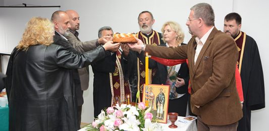 Borski lekari obeležili svoju esnafsku slavu Svete Vrače