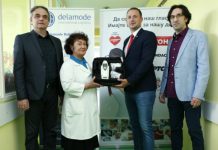 Borska bolnica dobila aparat za proveru sluha beba