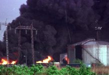 Devetnaest godina od početka NATO bombardovanja
