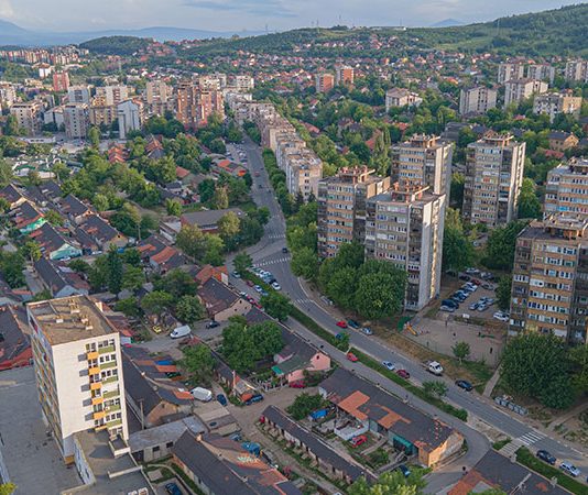 Porez na nepokretnosti za Borane isti i dogodine