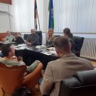 U Boru formirano stalno radno telo za praćenje kvaliteta vazduha
