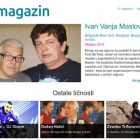 BorMagazin nastavlja sa radom