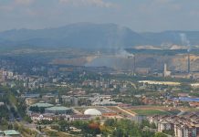 Anketa: Zajedno za Bor bez dima