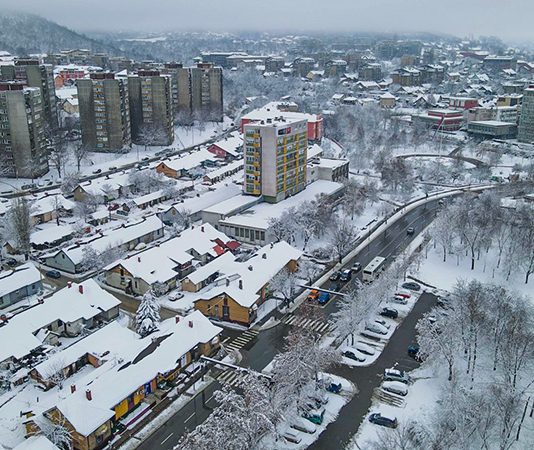 Oporavilo se još 59 osoba, koronavirus potvrđen kod još 12 Borana
