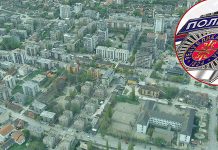 Novosti: Protiv petorice borskih tinejdžera podneto 119 prijava