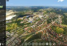 Potpuno neverovatno, doživite Bor i okolinu iz vazduha