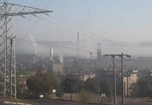 Grad Bor podneo krivičnu prijavu protiv odgovornih zbog prekomernog zagađenja vazduha