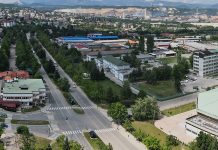 Ziđin u Boru gradi trospratnu zgradu za kratkotrajni boravak i odmor radnika