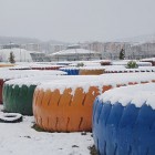 RHMZ: Crveni meteo alarm sutra ponovo na snazi u Boru