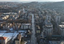 RHMZ izdao upozorenje na ledenu kišu u istočnoj Srbiji, sutra olujni vetar