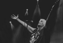Preminuo legendarni rok muzičar Bora Đorđević