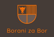 Humanitarna organizacija „Borani za Bor“ prikuplja pomoć za Dom Manastira Sveta Petka