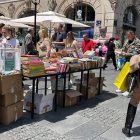„Borci za Bor“ deo akcije „Knjiga za život“ u Beogradu