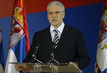 Boris Tadić