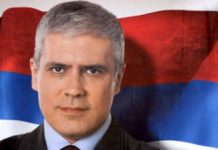 Tadić sutra u Borskom okrugu