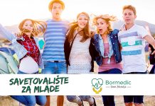 Dom zdravlja “Bormedic” pokrenuo je pro bono projekat Savetovalište za mlade