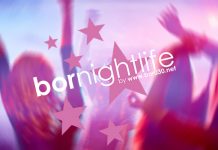 #Bornightlife vodič za petak, 16. septembar